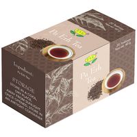 Eve's Pu Erh Tea